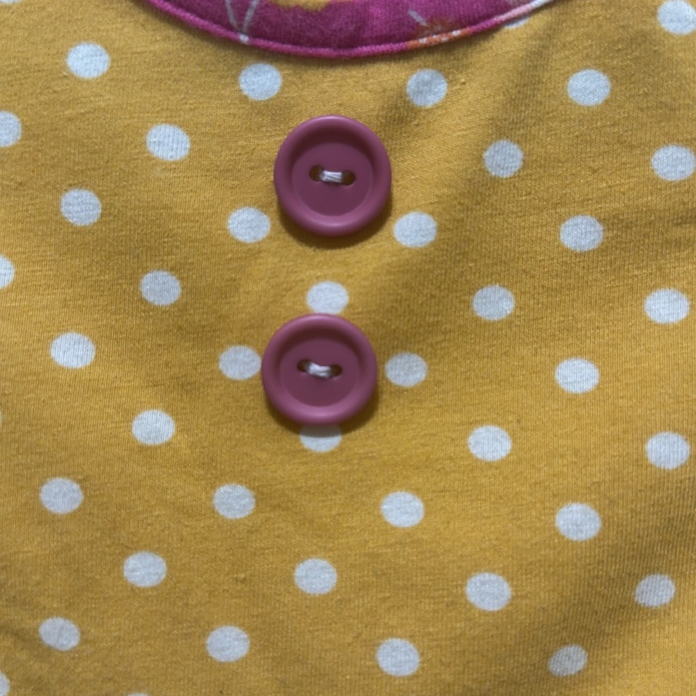 Autumn Fall tunic - Picture 4 of 6